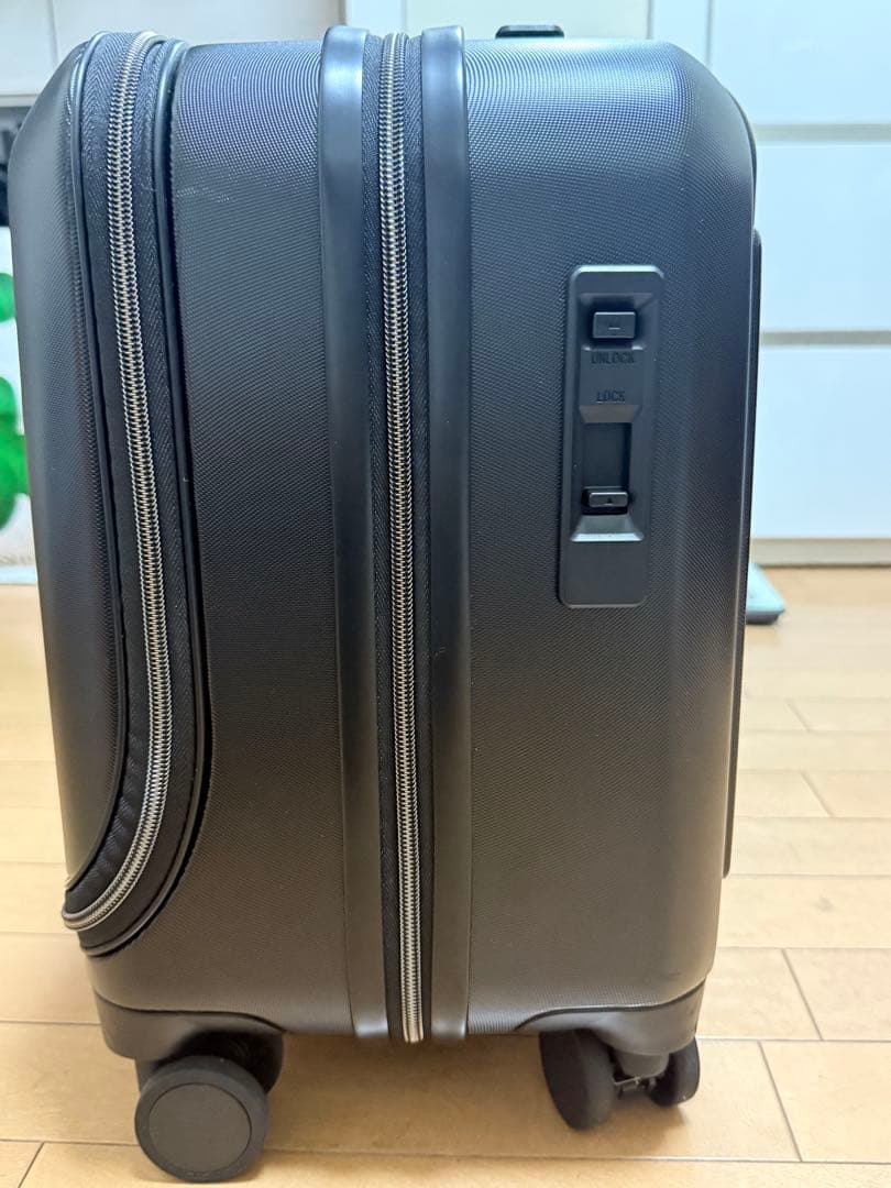 イノベーター　INV36 innovator ビジネスキャリー　　スーツケース