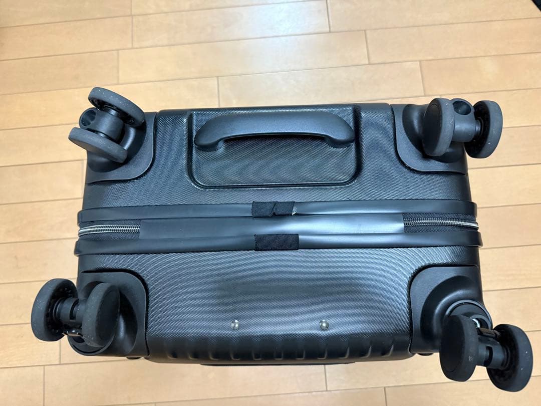 イノベーター　INV36 innovator ビジネスキャリー　　スーツケース