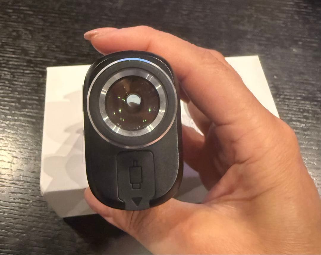 EENOUR U1000PRO ＋ゴルフ用レーザー距離計