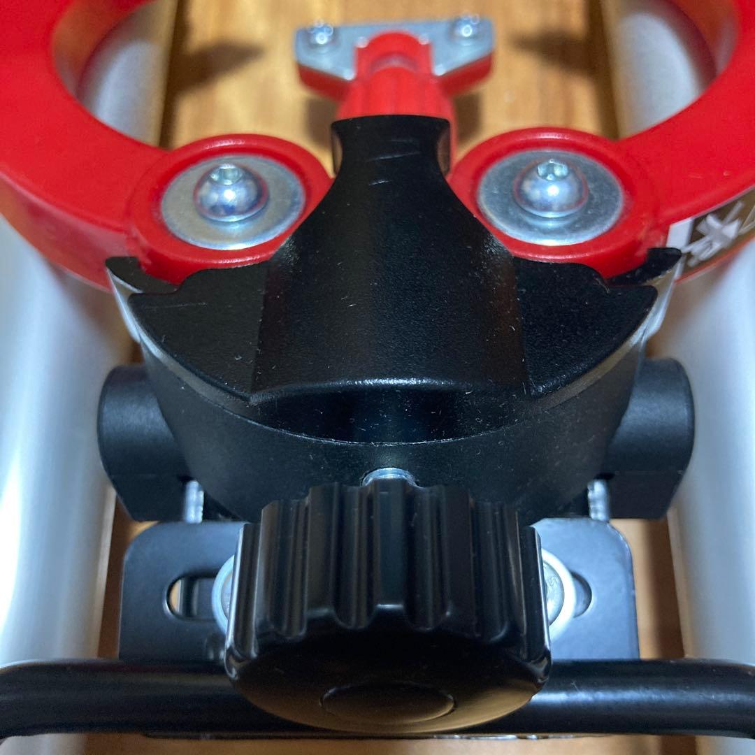 MINOURA FT-1 振れ取り台