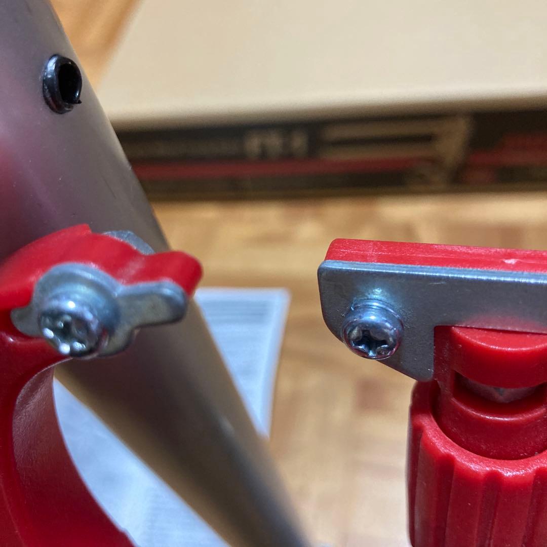 MINOURA FT-1 振れ取り台