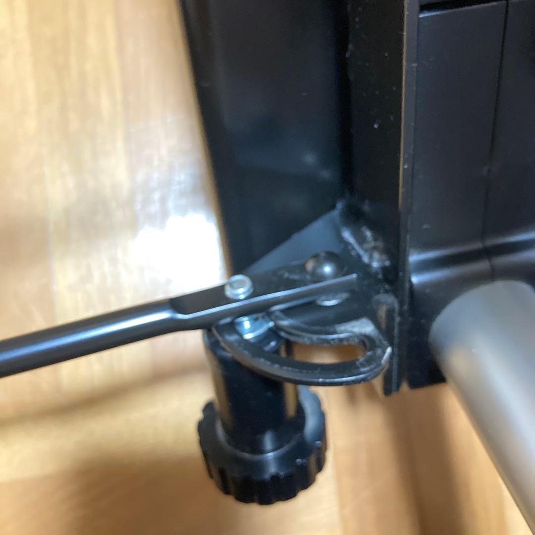 MINOURA FT-1 振れ取り台