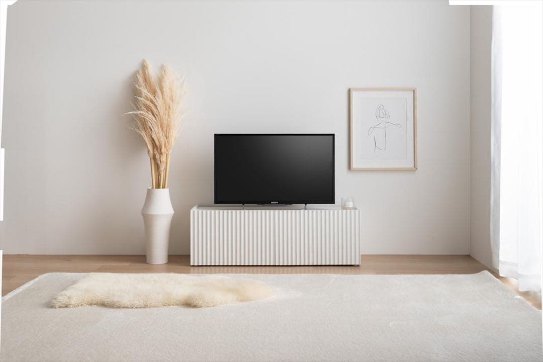 『Sheep(シープ)』シリーズのテレビ台