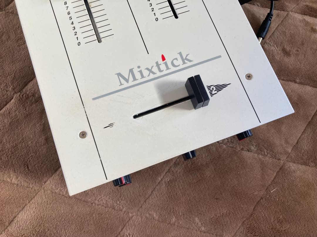 ア*ム様 Vestax ベスタクス PMC-06 Pro A DJミキサー