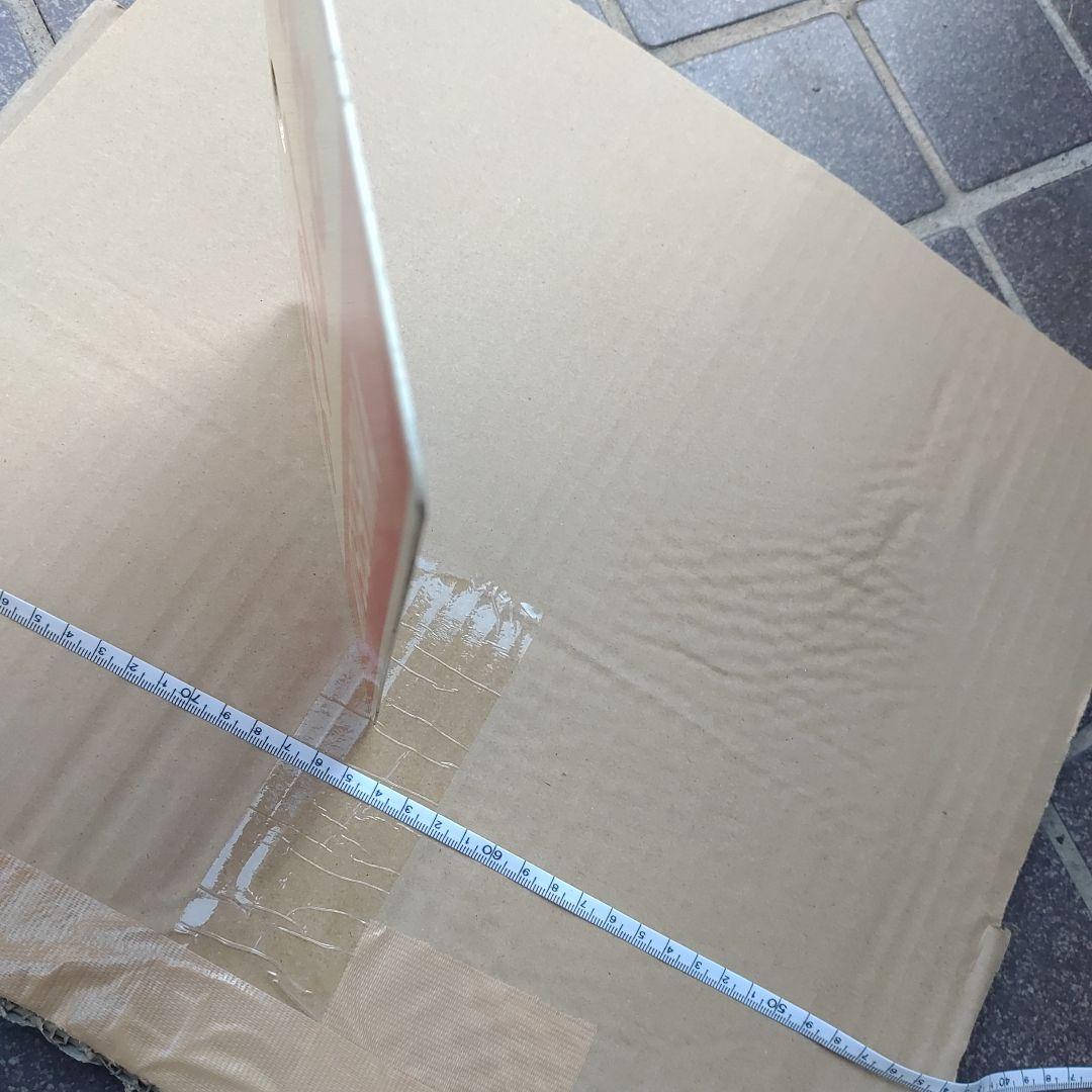 【鉄道サボ　愛称板】（表）まつしま（裏）十和田