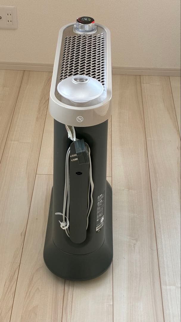 【極美品】最新2025年製 デロンギ ソラーレ Wi-Fiモデル 保証有