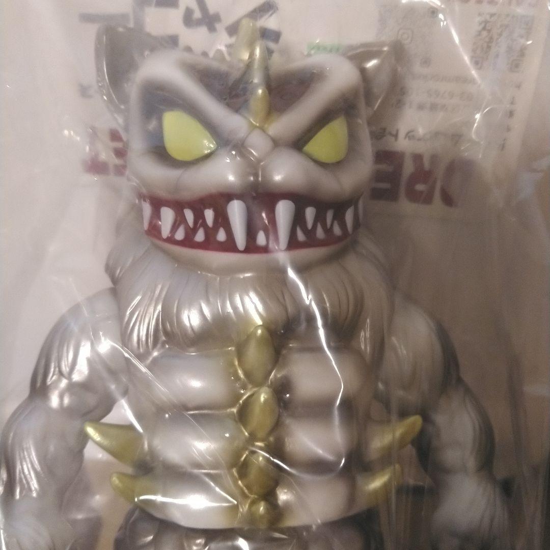 仮面の忍者赤影　ジャコウ　ドリームロケット