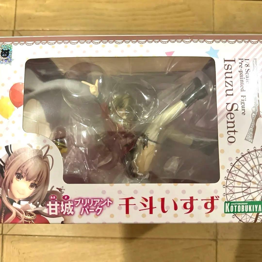 メーカーフィギュア9体