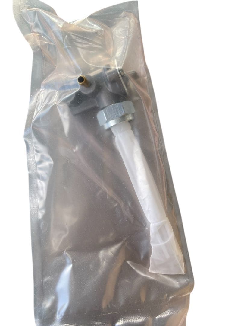 ホンダ CB400Four タンク ガソリンコック