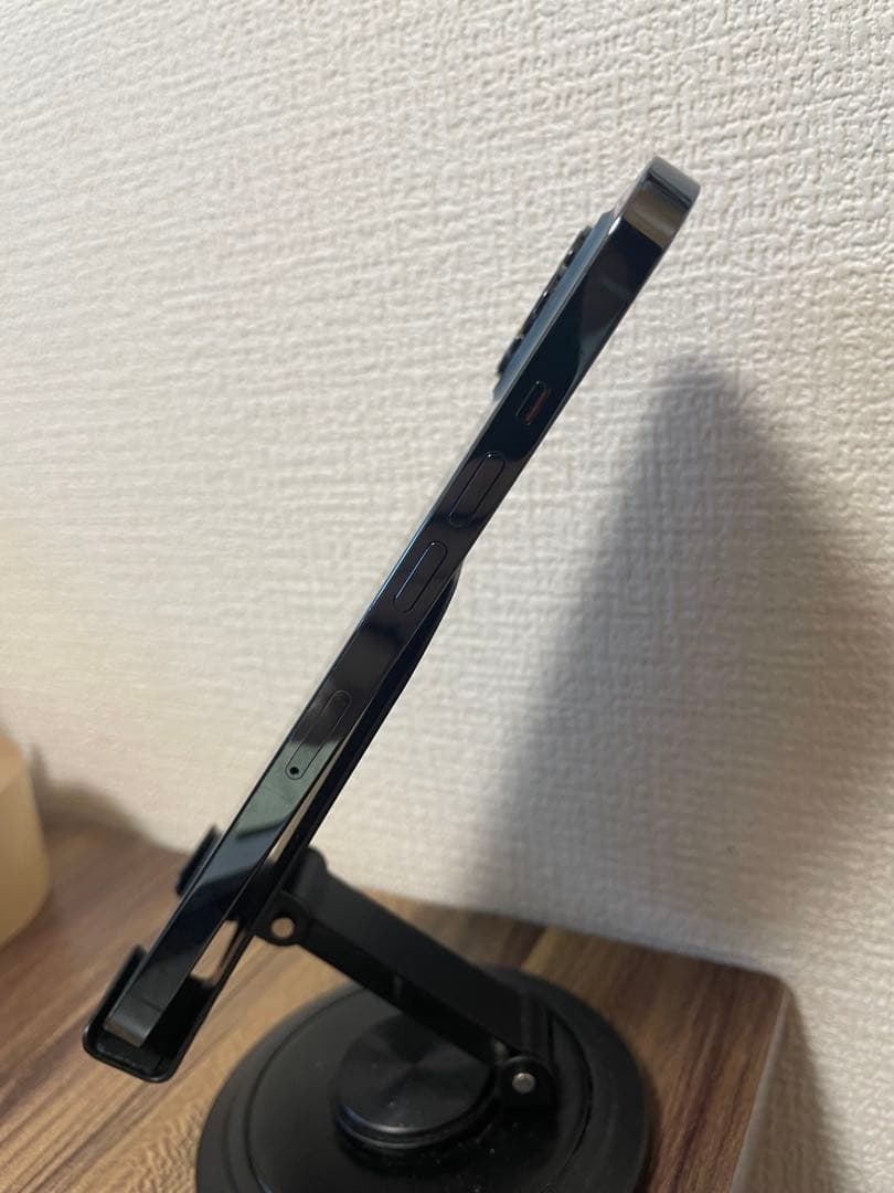 M3【即日発送】iPhone12ProMax パシフィックブルー 512GB