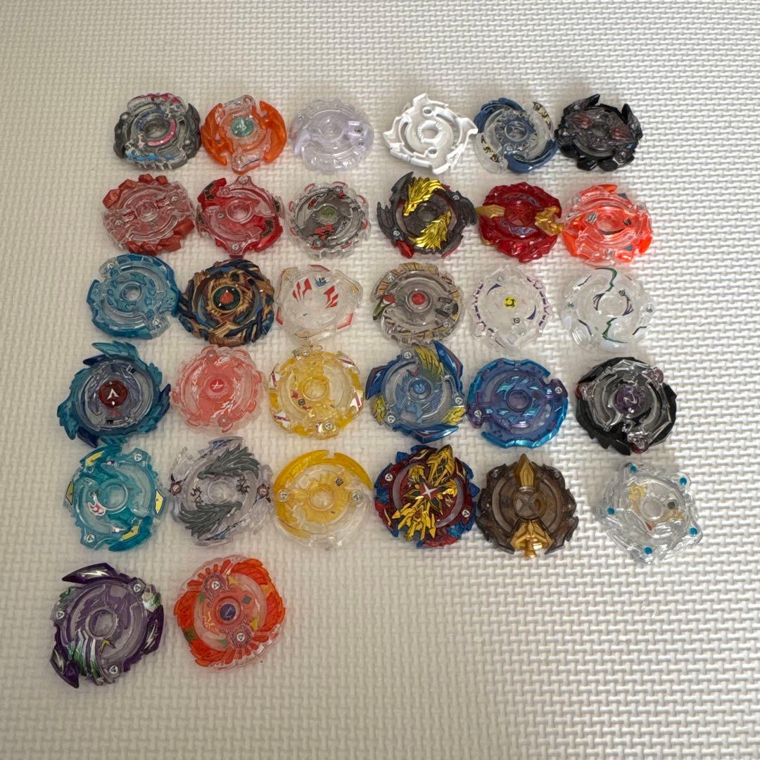 ベイブレードセット バトルスタジアム➕バック付き