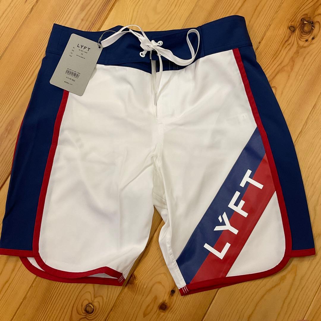 LYFT サーフパンツ　フィジーク