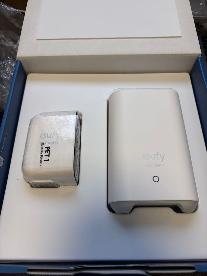 eufyCam 1-Cam Kit 防犯カメラ by Anker