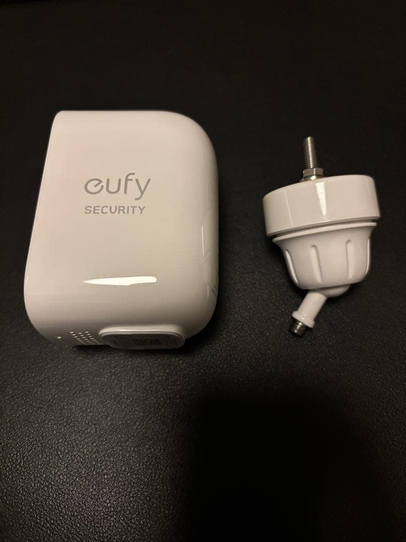 eufyCam 1-Cam Kit 防犯カメラ by Anker