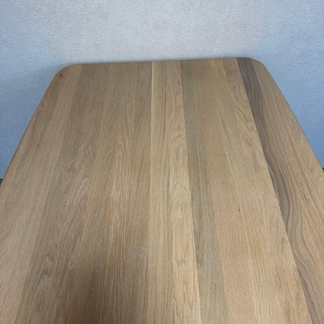 シギヤマ家具 ダイニングセット 天然木 机 テーブル 椅子 A03