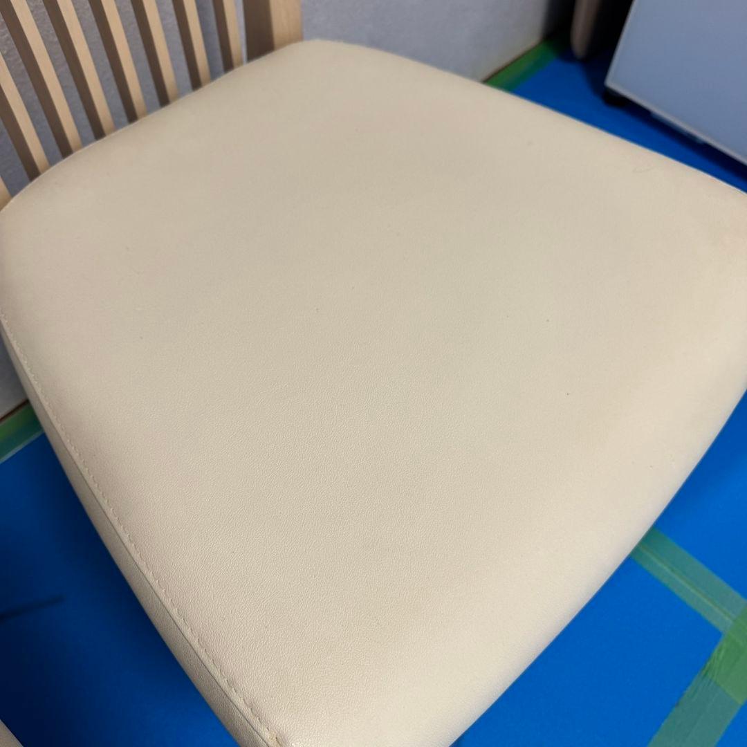 シギヤマ家具 ダイニングセット 天然木 机 テーブル 椅子 A03