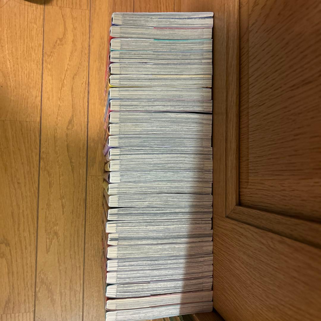 地縛少年花子くん漫画セット