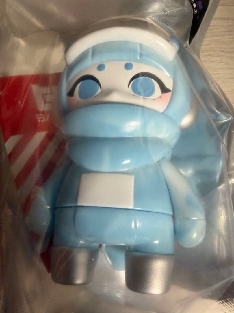 宇宙探査ロボットデンシネコ54号 2体セット