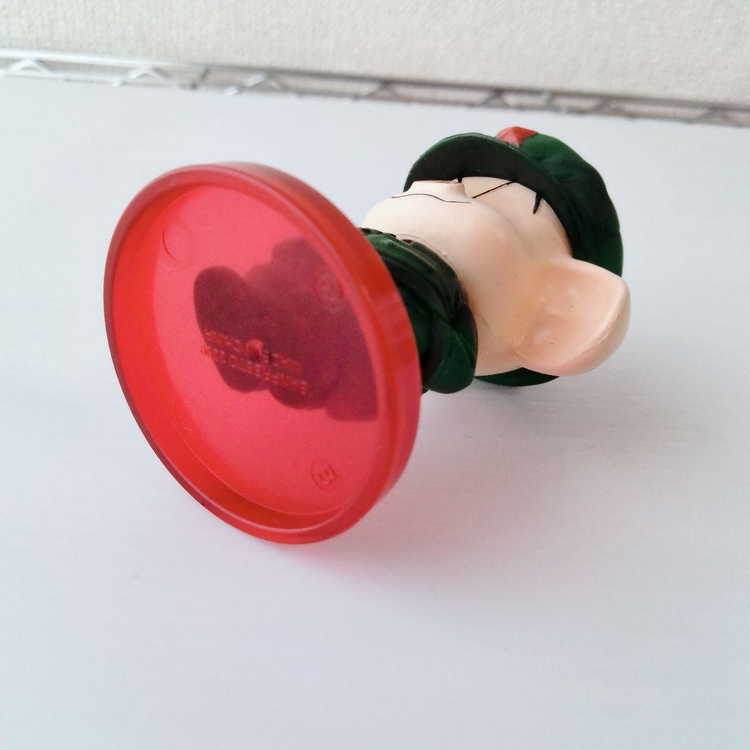 ドラゴンボール ワールドコレクタブルフィギュアvol.1 008ウーロン