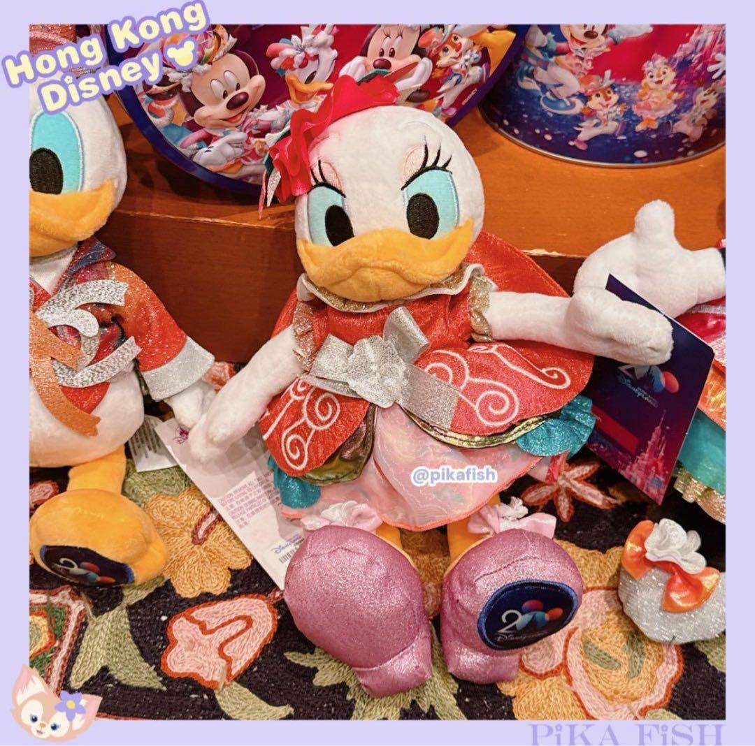 mari-mari Lavieデイジー2点