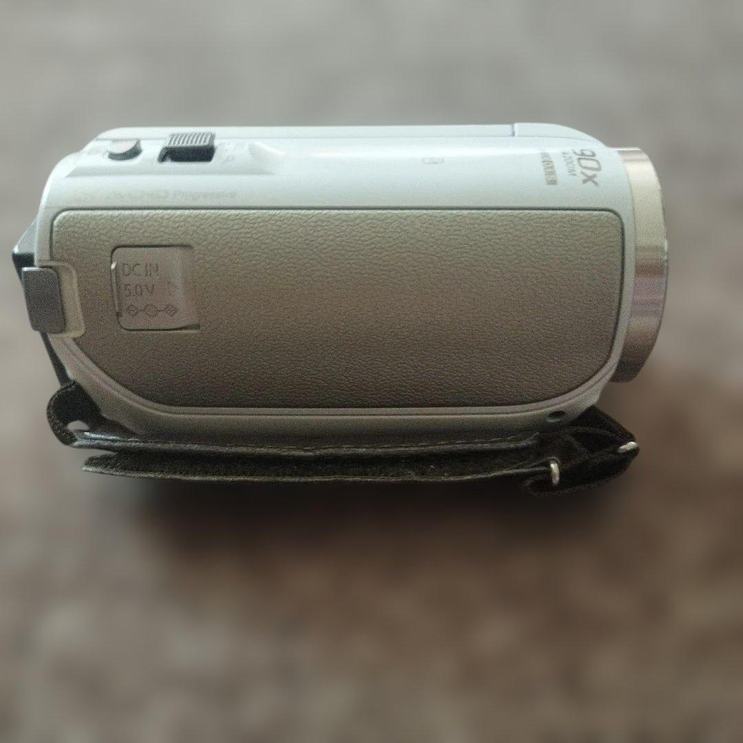 ビデオカメラ Panasonic HC-V550M