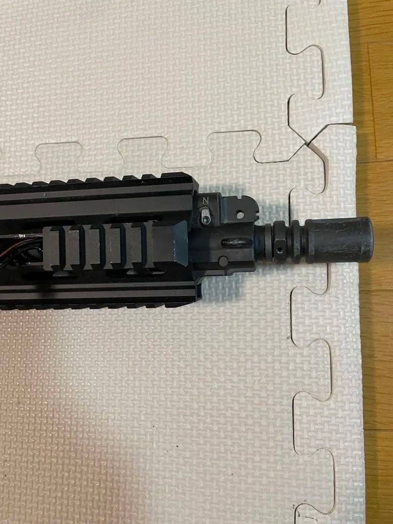 hk416c ジャンク品