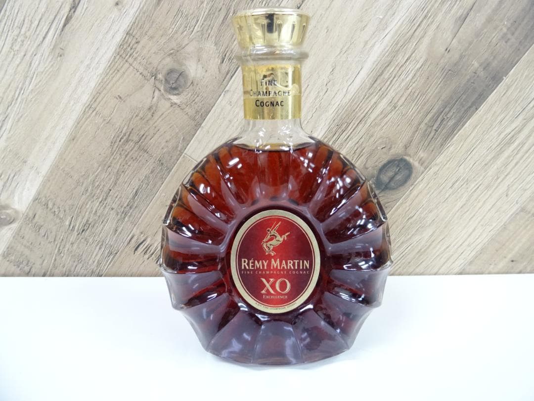 D*m様 天005 レミーマルタン XO ブランデー 700ml 40％