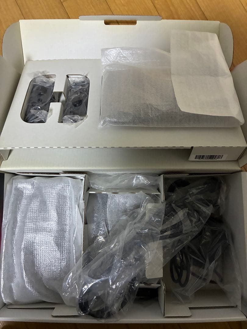 ゴンさん専用超美品　Nintendo Switch 本体 ブラック