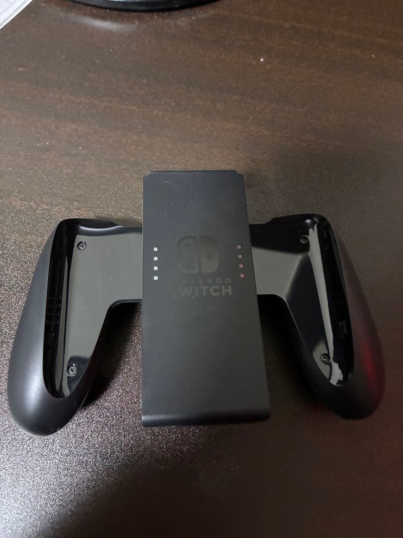 ゴンさん専用超美品　Nintendo Switch 本体 ブラック