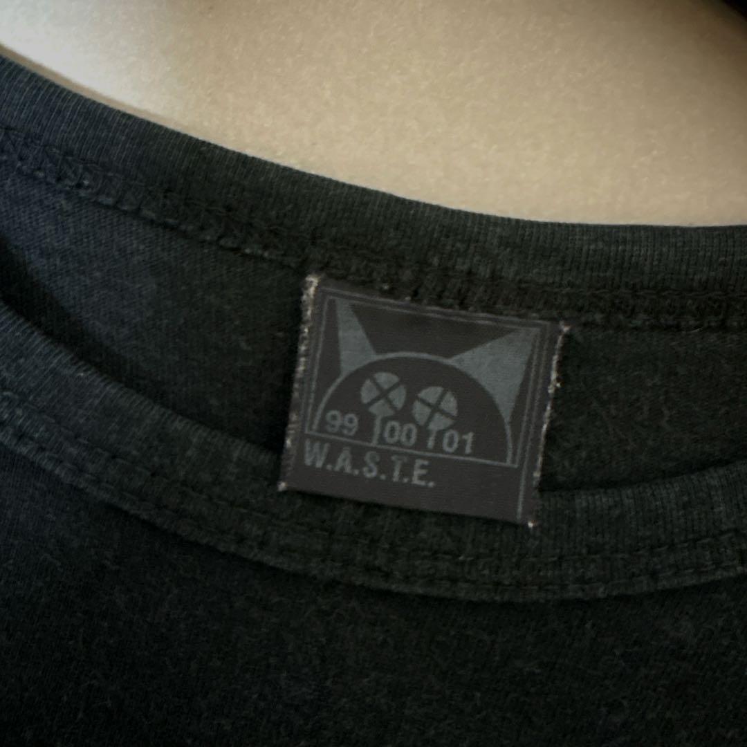 Radiohead Tシャツ　Mサイズ