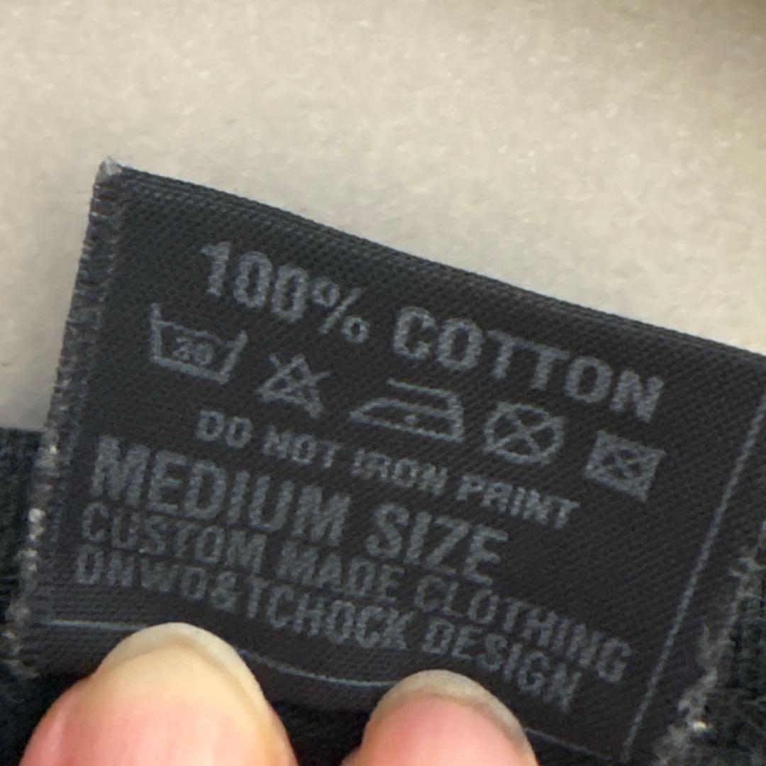 Radiohead Tシャツ　Mサイズ