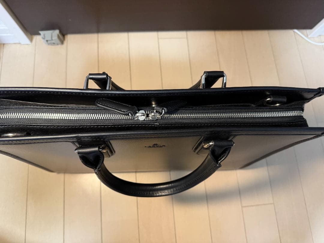 LANVIN COLLECTION 282561 ビジネスバッグ ブリーフケース