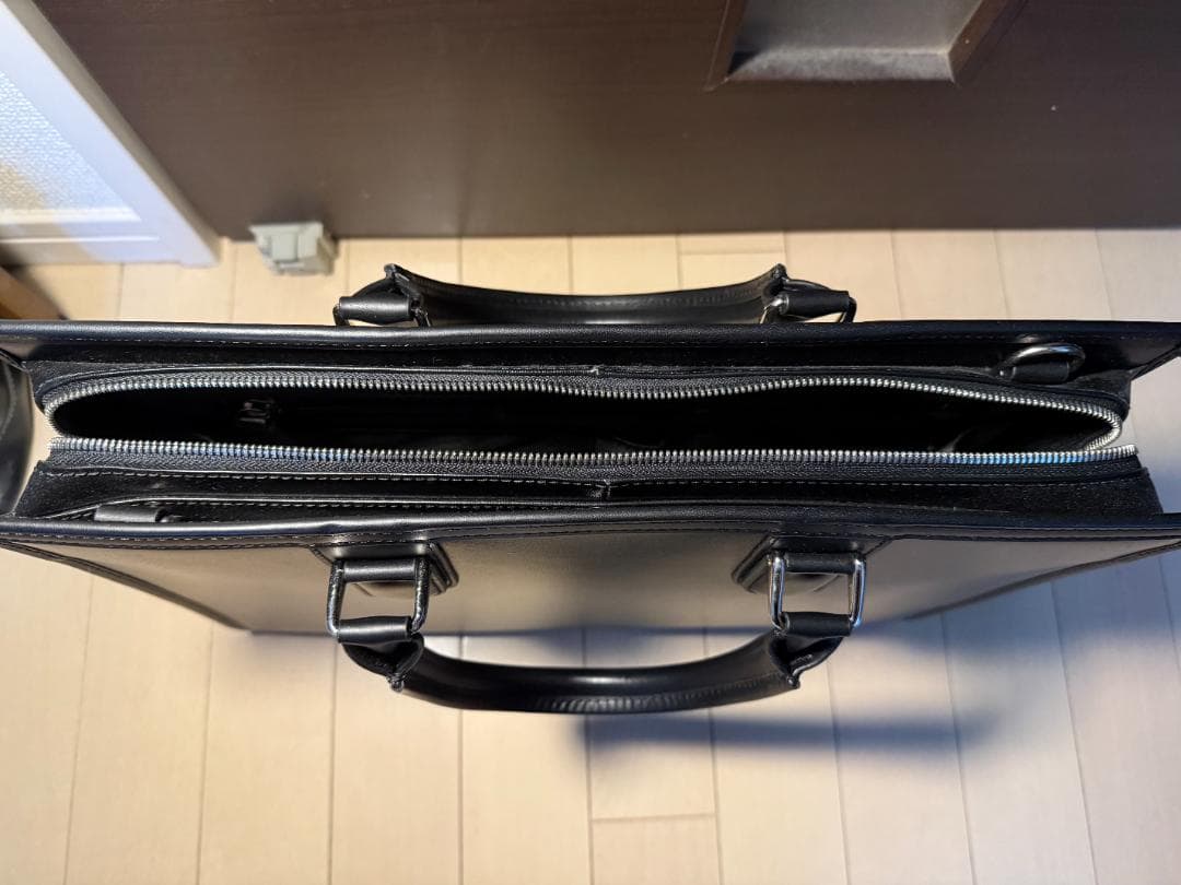 LANVIN COLLECTION 282561 ビジネスバッグ ブリーフケース