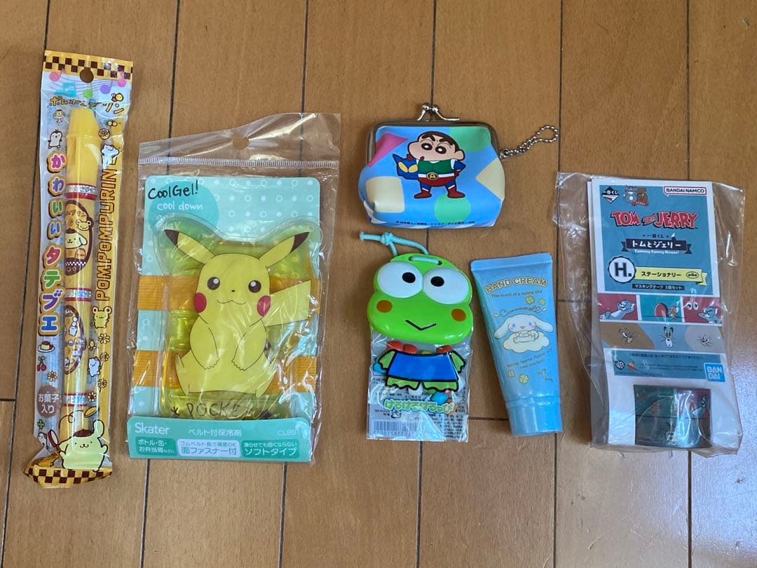 詰め放題　みんさま(120サイズ)