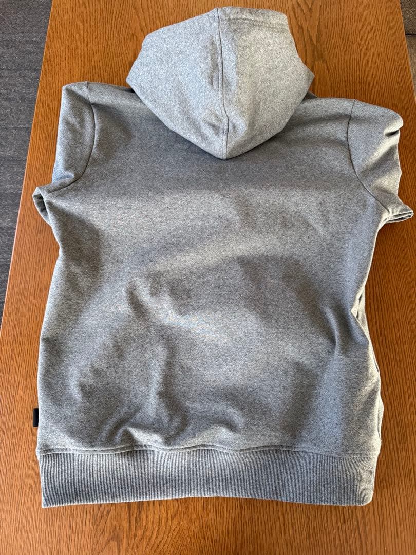 P*N様 【廃盤品】パタゴニア パーカー P-6 Label Uprisal H