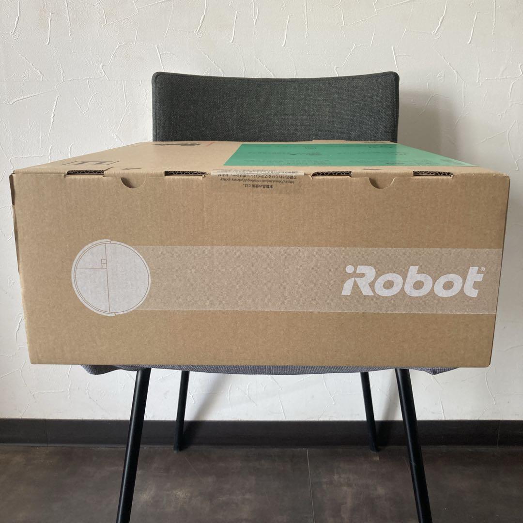 未開封未使用　ルンバ 205　Roomba 205　L121260　保証書付き