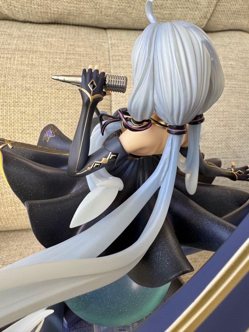 Whisper of the Star フィギュア星屑　スターダスト