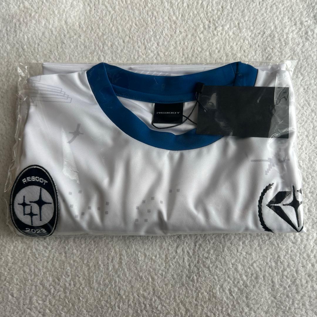 新品未開封 TREASURE TOUR UNIFORM REBOOT ソウルコン