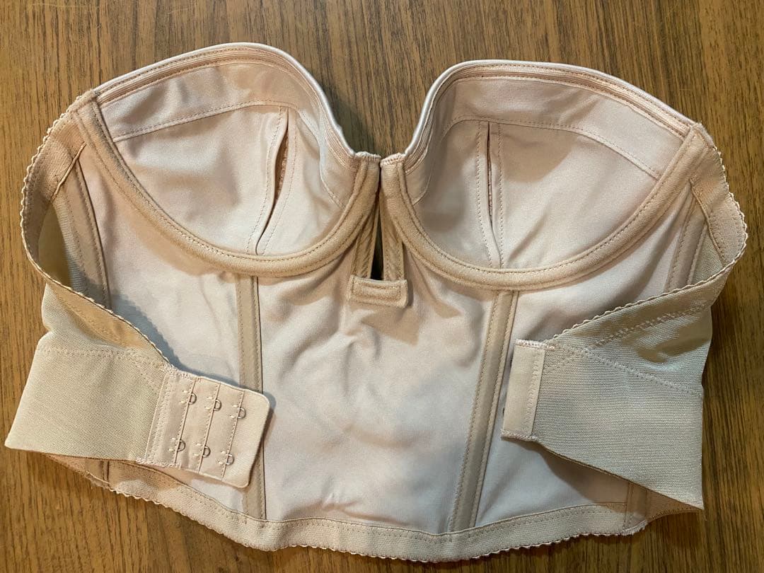 ⭐︎カナ様⭐︎トリートドレッシング　ショートビスチェN　C70