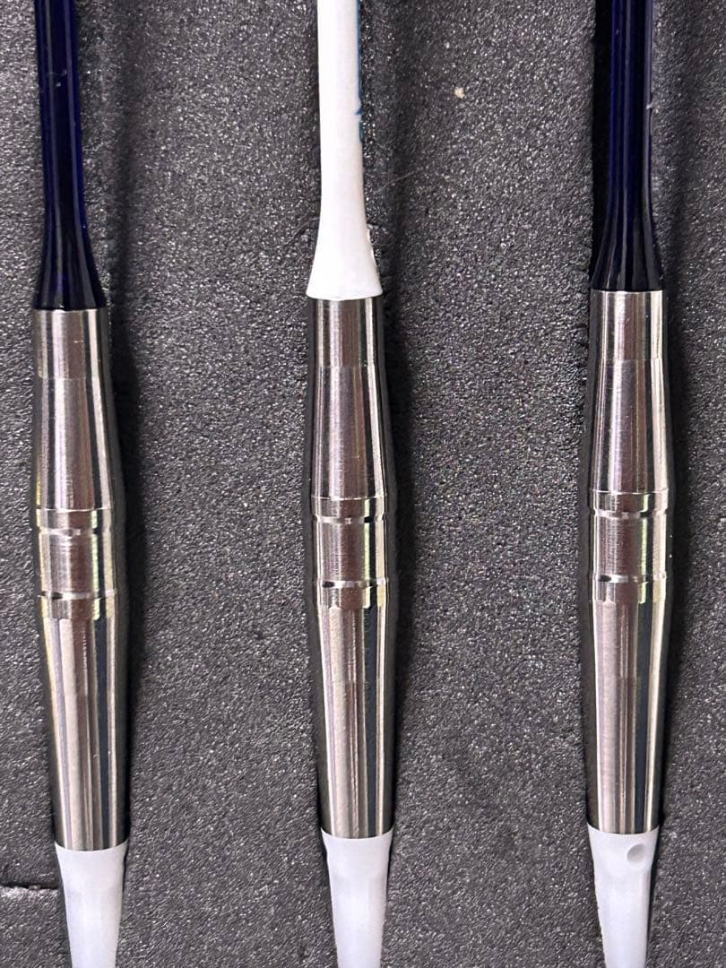 オーダーメイドバレル H.F01 鏡面加工