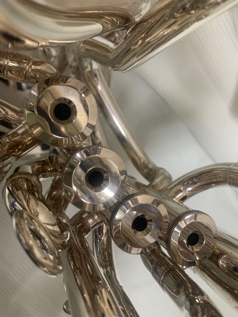 YAMAHA ヤマハ YEP321S ユーフォニアム