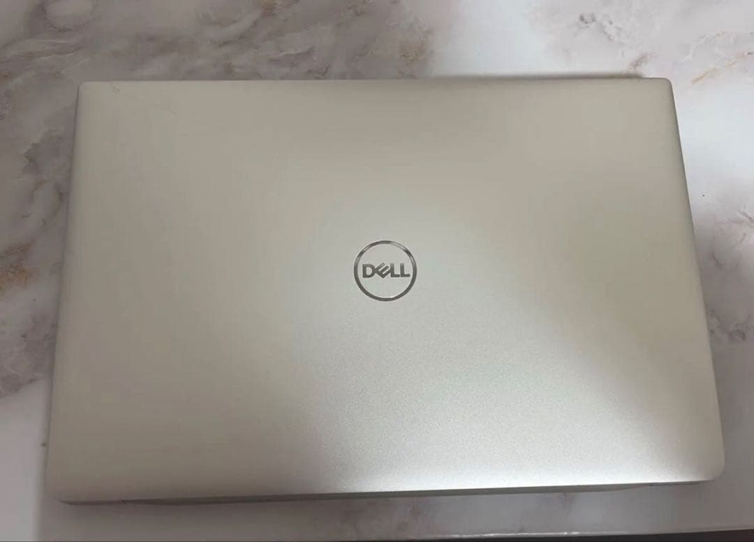 Windowsノート本体 Dell Inspiron 5490 Core i5-10210U Win11