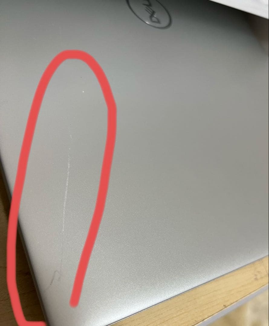 Windowsノート本体 Dell Inspiron 5490 Core i5-10210U Win11