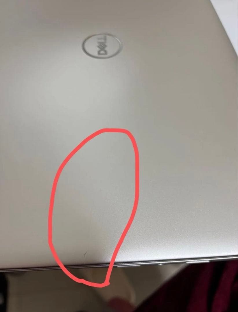 Windowsノート本体 Dell Inspiron 5490 Core i5-10210U Win11