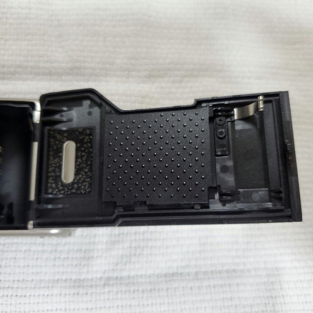 【美品】RICOH R1s コンパクトフィルムカメラ