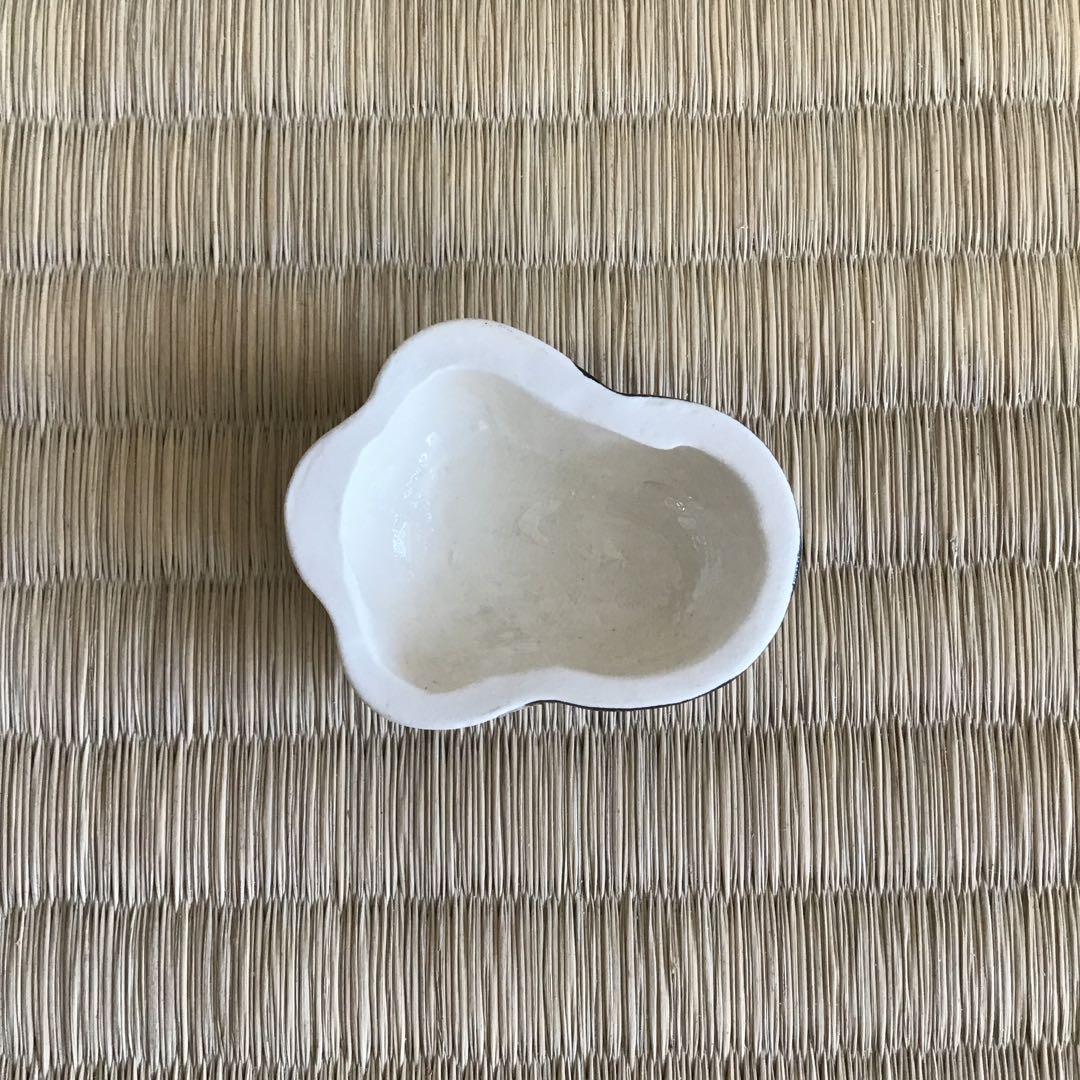 茶道具　香合　金銀小判　百福香合　与平作　共箱　S146KG