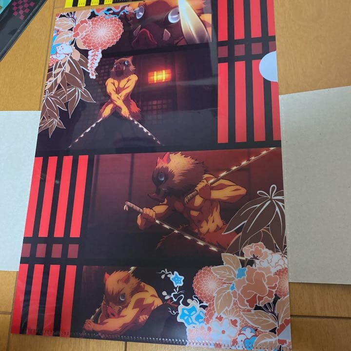 鬼滅の刃キャラクターグッズ