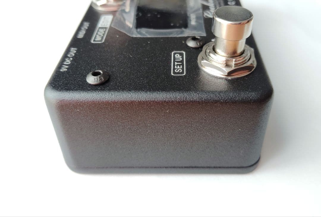 ONE CONTROL Gecko MKⅢ MIDIコントロール