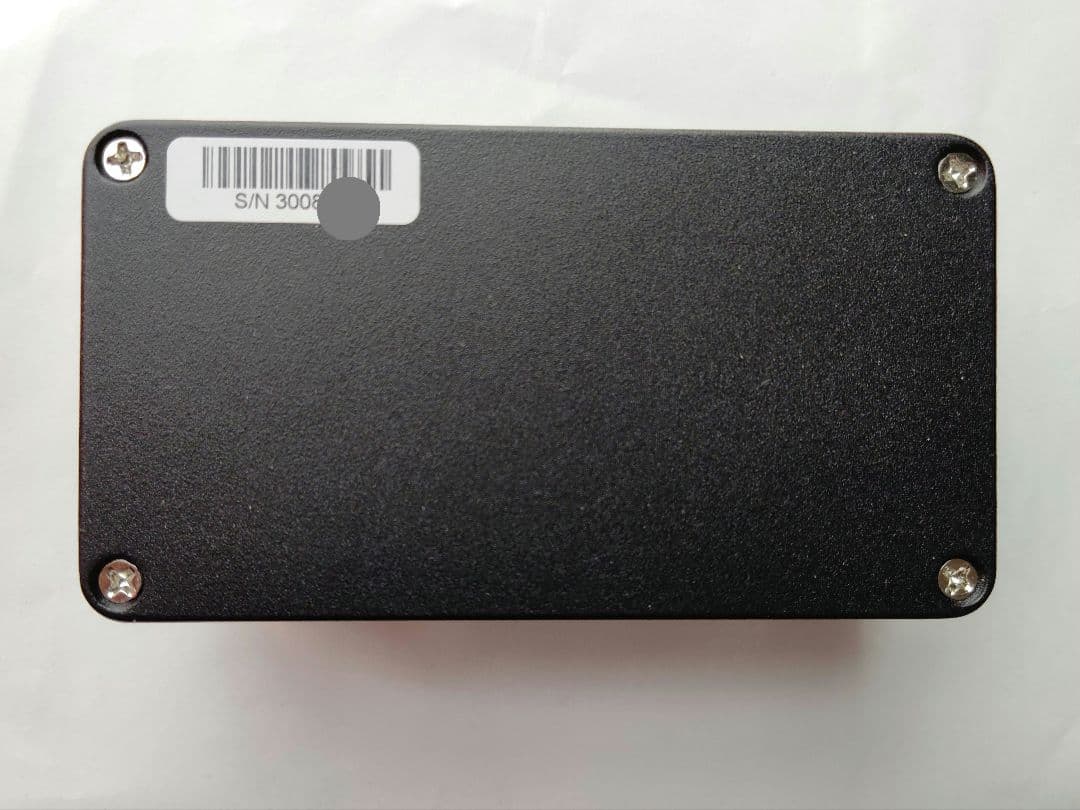 ONE CONTROL Gecko MKⅢ MIDIコントロール