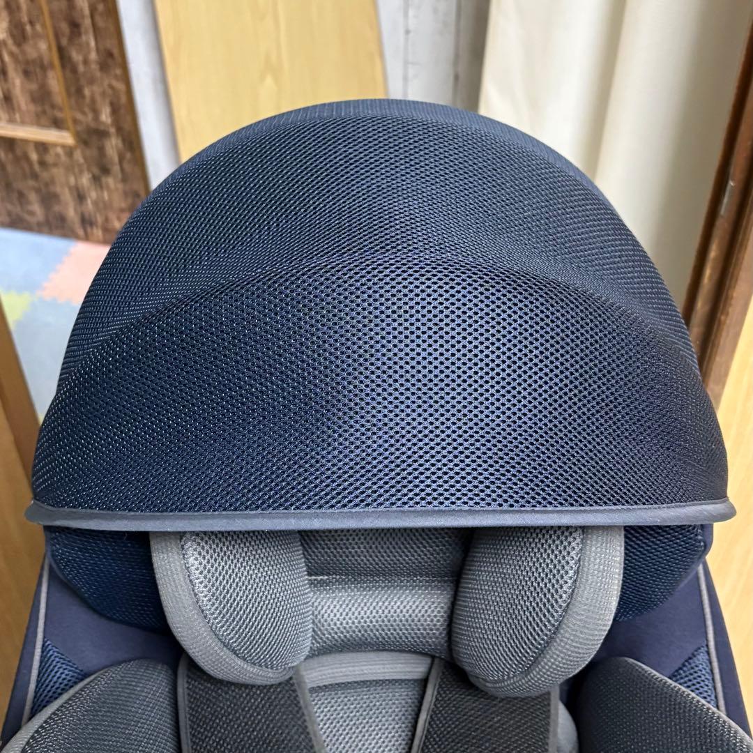 コンビ クルムーヴ コンパクト R129 エッグショック JQ 新生児 一部新品